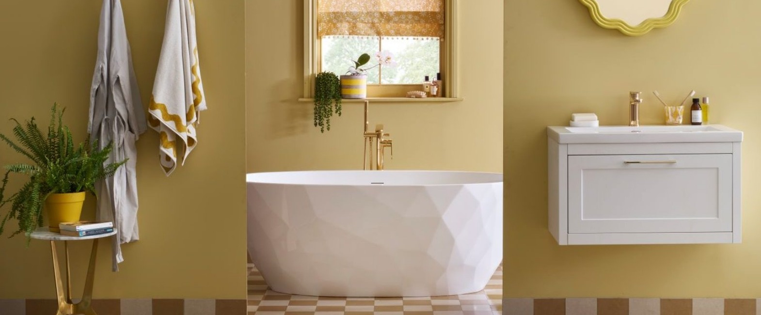 Modern vs Traditional Bathrooms: Which Style Is Best for Your Sheffield Home? main Image
